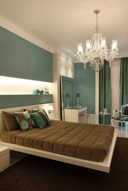 45 cores para quarto de casal! dicas e fotos