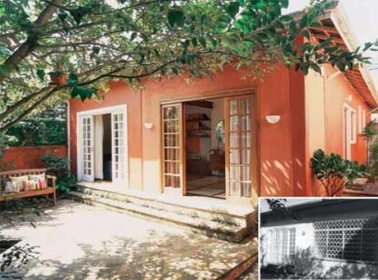 Casas antigas: fachadas, reformas e 44 fotos de casas lindas!