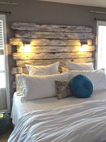 Download Quarto tema rustico praia HD