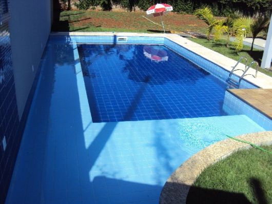 azulejo para piscina