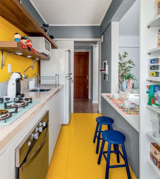 cozinha moderna
