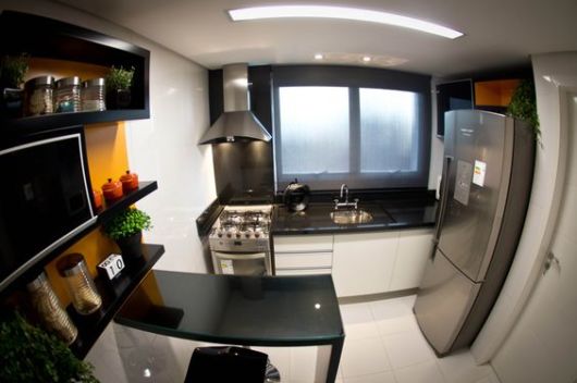 cozinha moderna
