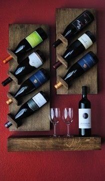 porta vinhos