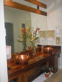 banheiro-rustico-tacho-de-cobre