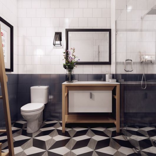 decoracao-escandinava-banheiro