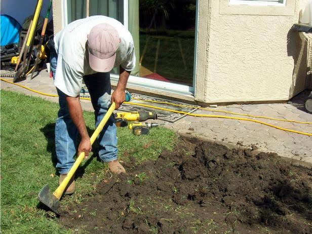 Como preparar o solo para instalação de pavers