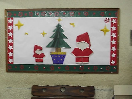 painel natal
