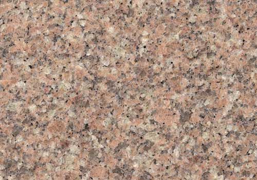 Granito Rosa Roca Granito e Mármore Rosa: Tipos, Nomes e Dicas para Usar