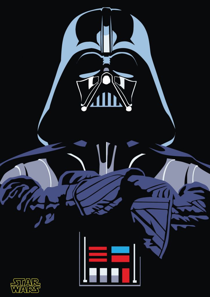 posters-para-imprimir-darth-vader