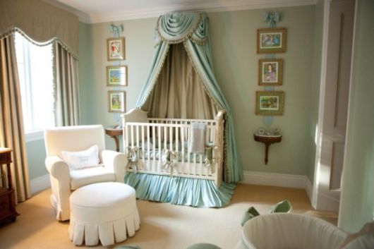 quarto-de-bebe-de-luxo-decorado-verde