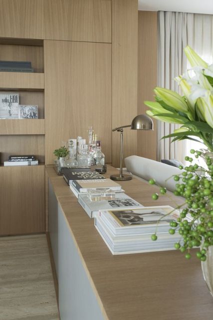 Decoração de Aparador: Como criar? Estilos e 54 modelos