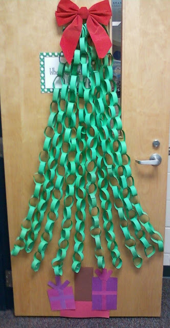 Decoração de Natal para Escola: 20 Fotos Para Te Inspirar! Decoração de Natal para Escola: 20 Fotos Para Te Inspirar!