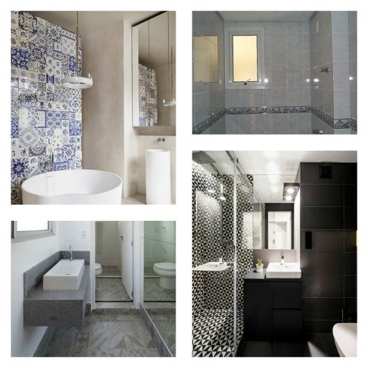 azulejos para banheiro