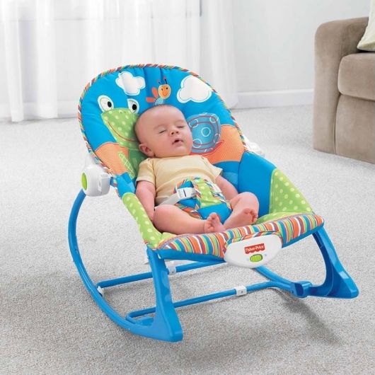 cadeira de bebê