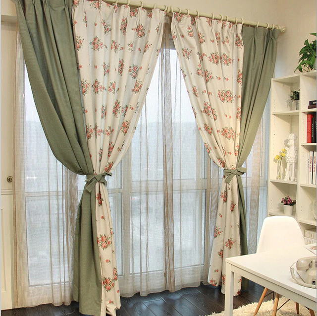 Aposte em cortinas elegantes para valorizar sua sala