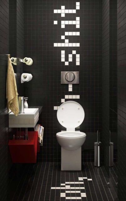 banheiro masculino simples