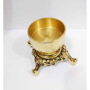 Castiçal – O que é? + 80 modelos lindos e como usar na decoração!