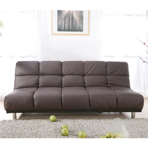 sofá confortável