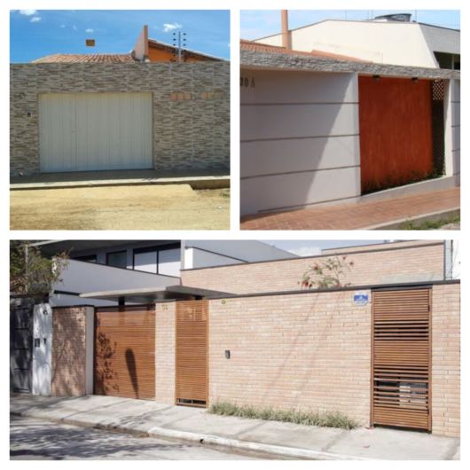 Featured image of post Muro Residencial Muros Bonitos E Diferentes puedes elegir entre 3 tonalidades diferentes