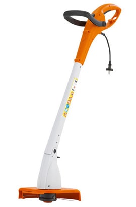 Roçadeira STIHL fse 41