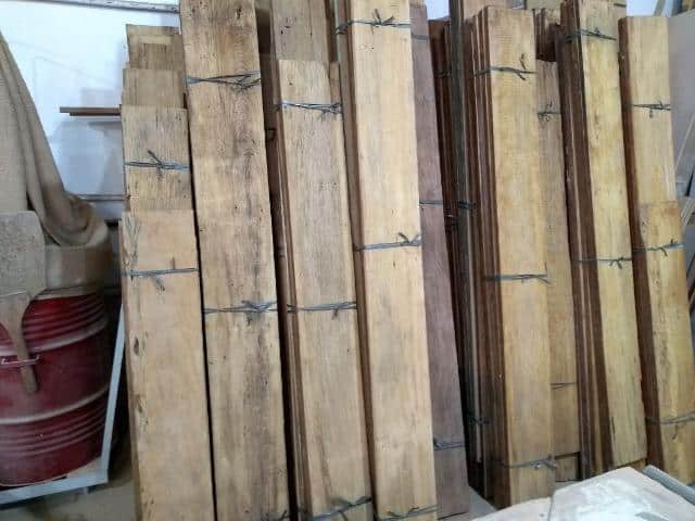 material de construção barato madeira