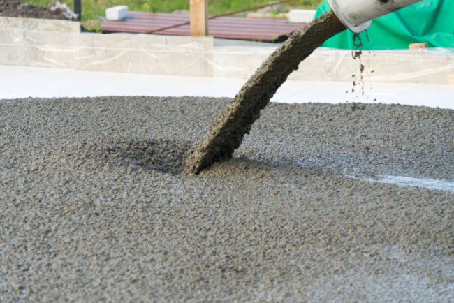 Faça o traço de concreto sob medida para garantir a segurança da obra