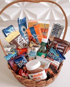 Cesta de Chocolate – Como Montar, Vender e Lucrar!【2026】