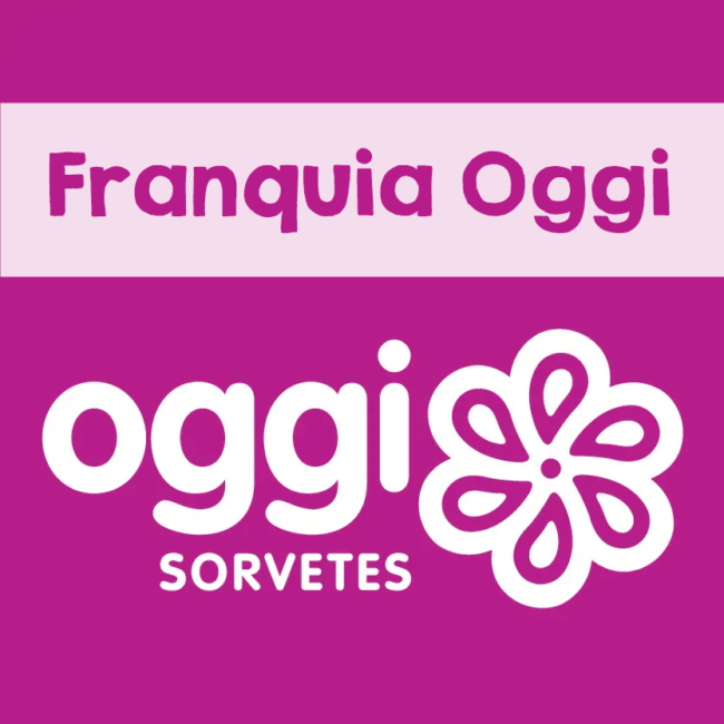 franquia Oggi