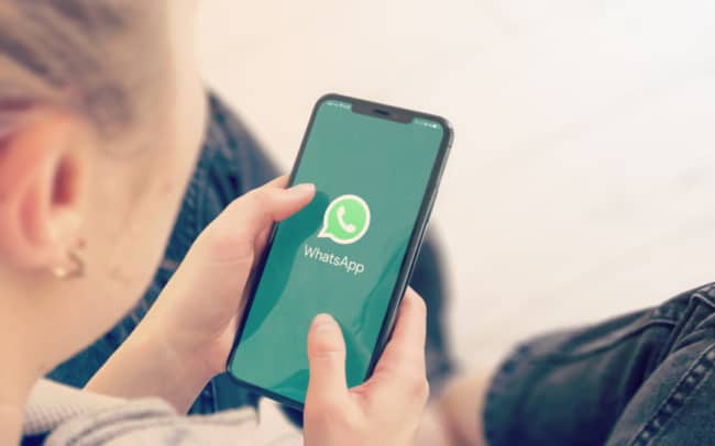frases de abordagem de vendas pelo WhatsApp