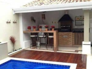 Edícula Pequena: +25 Projetos Lindos e Surpreendentes!