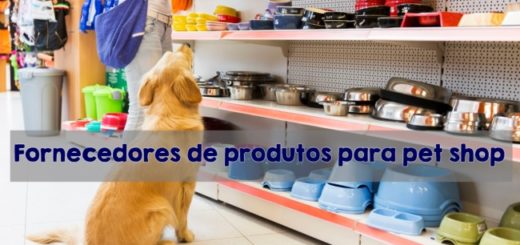 fornecedores de produtos para pet shop