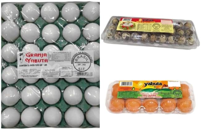 como comprar de fornecedor de ovos