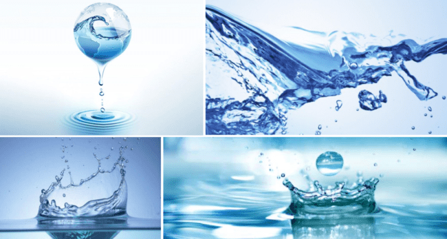 como economizar água