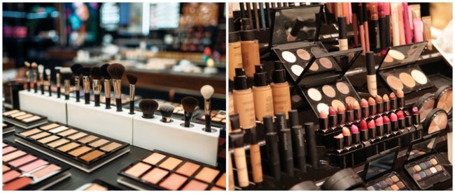 3 dicas de como escolher nomes de lojas de maquiagem