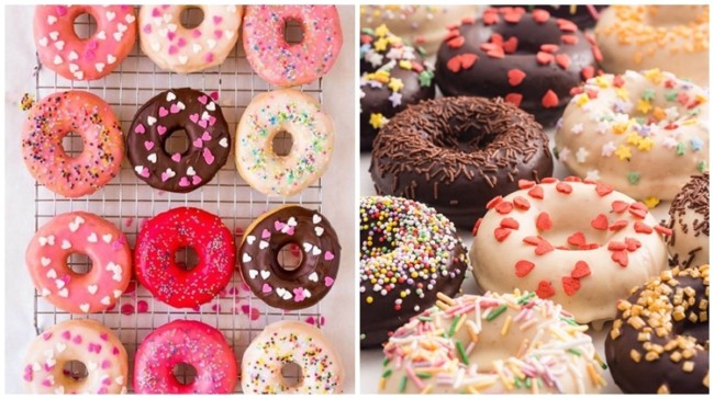 4 como fazer donuts para vender