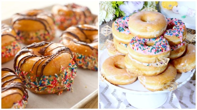 5 dicas para fazer e vender donuts