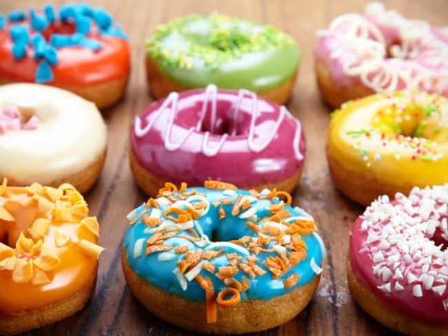 6 dicas para fazer donuts para vender