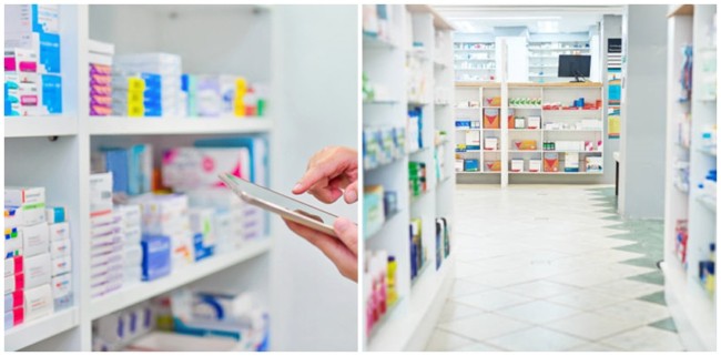 6 sugestoes de nomes de farmacias