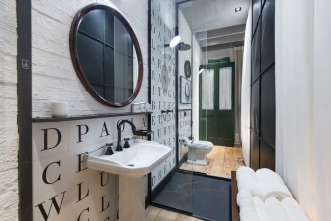 6 ideias de decoracao de banheiro