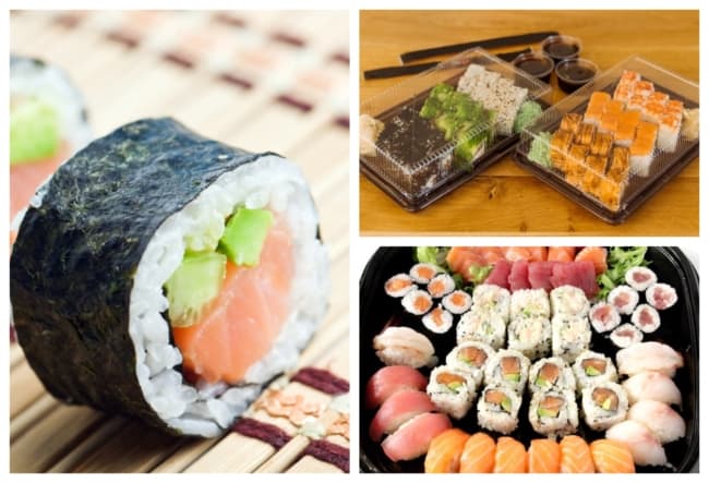 nomes para sushi delivery 1