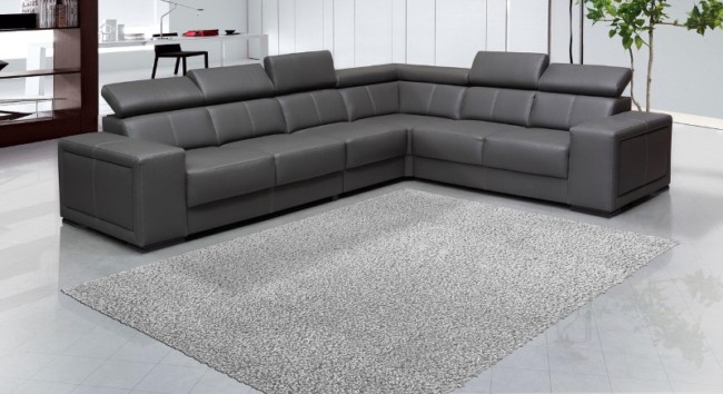 sofa tapete