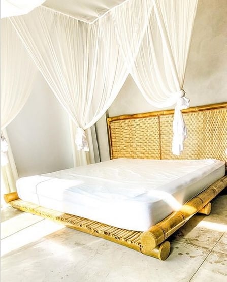 21 cama de casal de bambu @bambuarte