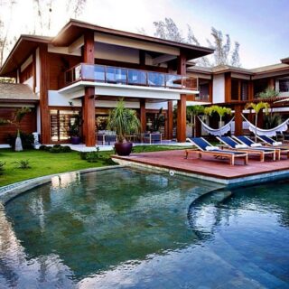 Casa dos Sonhos – 90 Inspirações sensacionais para se apaixonar!
