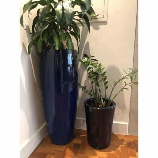 vasos grandes para plantas