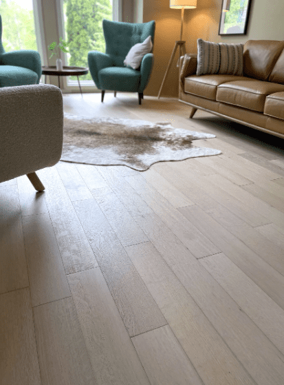 Fonte Allwood Flooring