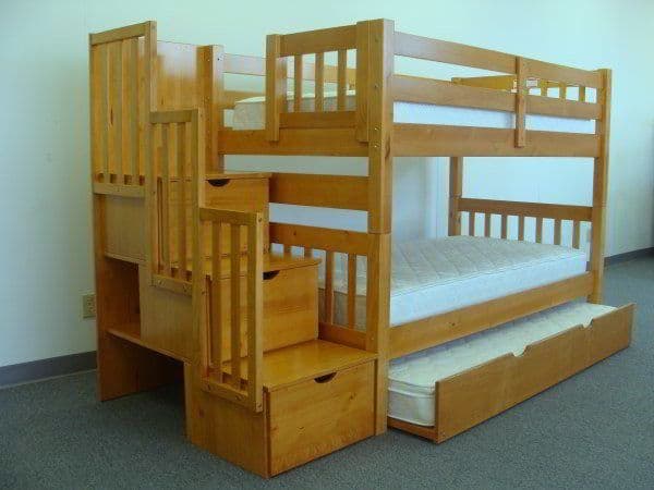 40 cama de madeira pinho Madeireira Cedro