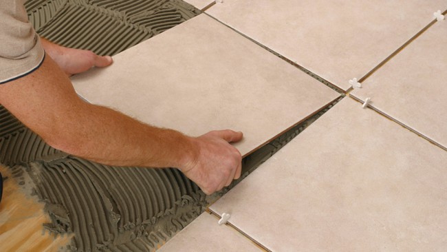 7 tutorial para colocar ceramica Flooring America