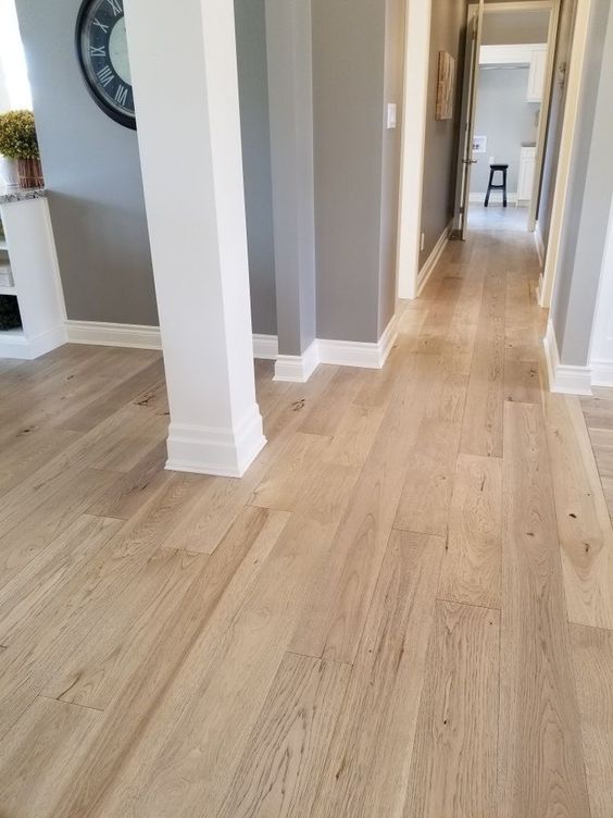 piso laminado madeira