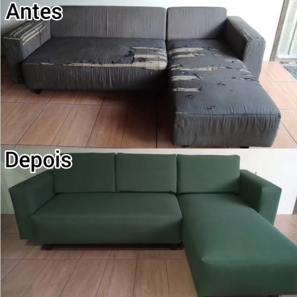 12 resultado de reforma de sofa 3 lugares @jervicio reformas de estofados
