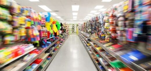 4 dicas para abrir loja 1 real RetailMeNot